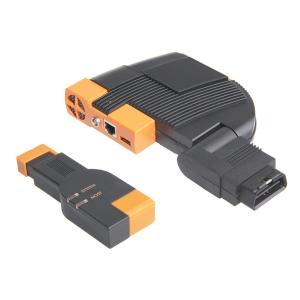 BMW ICOM V3.10 Auto Diagnostic Tools ISIS ISID BMW ICOM A+B+C BMW Diagnostic