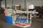 Automobile Anti Vibration Pad Production Line For Sound Insulation Cotton