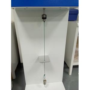 Optical Fiber Pipeline Cable Repeated Bending Testing Machine