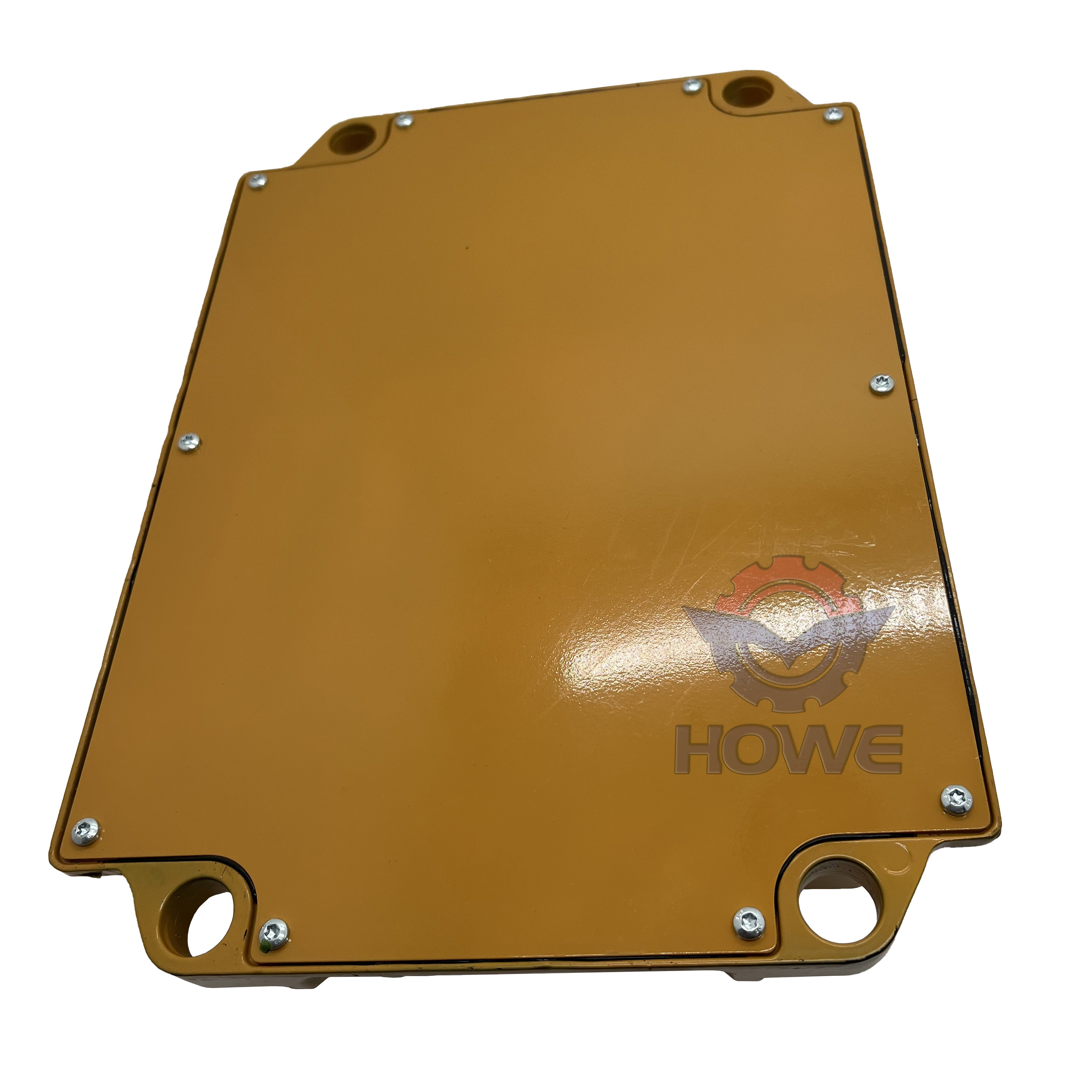 E336E E349E E336F Excavator Electrical Parts C9.3 C9 Engine Controller Computer Board 417-6020