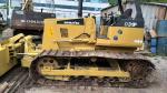 Original Color Used Komatsu D31P-20 Mini Bulldozer Hot Sale In Asia