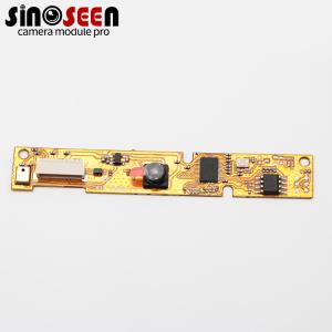960P 60FPS HDR Fixed Focus HD USB 1MP Camera Module With JX-H65 Sensor