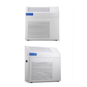 China Swimming Pool 1150W 4kg/H Wall Mounted Dehumidifier factory