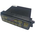 11N6-90031 Air Conditioning Control Panel For Hyundai Excavator R140W7 R210-7