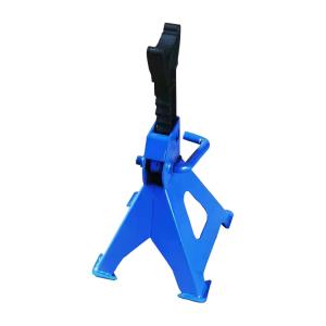 China Folding Adjustable 3 Ton Auto Jack Stands Steel Emergency Lift Tool Kits factory