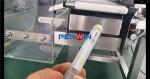75 Bottles/Min Immunoassays 3ml Aseptic Filling Machine