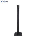 43inch Free Standing Digital Display Digital Totem Display 350nits