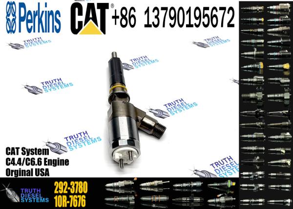 Common Rail Injector Assy 321-3600 320-0677 320-0690 320-0680 2645A709 295-9130