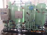 CE Certified PSA Nitrogen Generator 95-99.9995% Purity