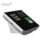 FA200 Face Time Attendance Access Control System With Fingerprint Reader