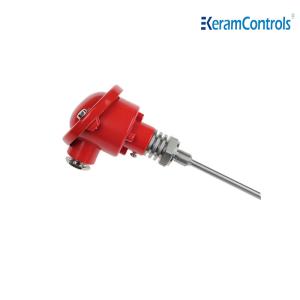 China KTP110 Temperature Transmitters For Liquid factory