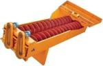 Double Screw Spiral Sand Washer