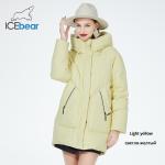Winter Roomy Winter Coat Women Cotton Jacket Comfortable Warm For Full Winter