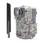 Farm Security 4G Deer Camera , OEM Hidden Victure Trail Game Camera