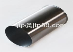 China White Cylinder Liner For Hino EB300 EB400 Wet Cylinder Liner 11467-1180 factory