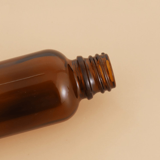 2ml 10ml Amber Glass Essential Oil Dropper Bottles 30ml 100ml 15ml 20ml 50ml