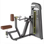 Adductor Thigh Pin Loaded Strength Machine Fitness Resistance Equipment