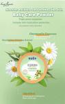 Gentle And Soothing 140g Skin Care Baby Cream Anti Prickly Heat Powder