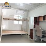 Low Cost Construction Portable Mining Camp Accommodation