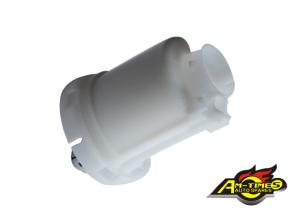 China 23300-21010 23300-0A020 23300-0D030 Auto Fuel Filter , High Flow Fuel Filter For Toyota Corolla factory