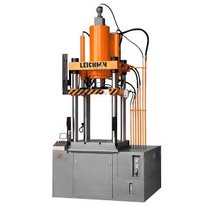 China Normal Servo Stretching Machine Hydraulic Press Y28 Series factory