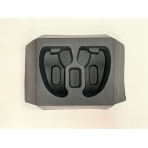 China RoHS Recyclable Molded Pulp Sustainable Packaging Solution Wet Press on sale