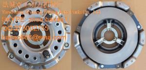 China New PRESSURE PLATE &amp; Clutch 31210-30202-71 factory