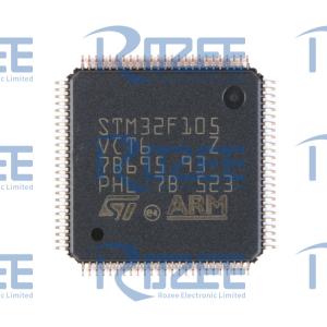 STM32F105VCT6