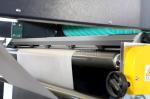 JIGUO ZWC-1400-2 Paper Roll Cutting Machine 2 Roll