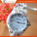 OEM Watch Customized Logo Watch Fashion Dress Watches for Girls Luxury GENEVA