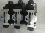 Waterproof Industrial Hydraulic Valve / Solenoid Operated Valve Daikin KSO-G03