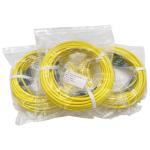 36 Core 9Mm MTP Pro KEXINT Fiber Optic Patch Cord FTTH Single Mode