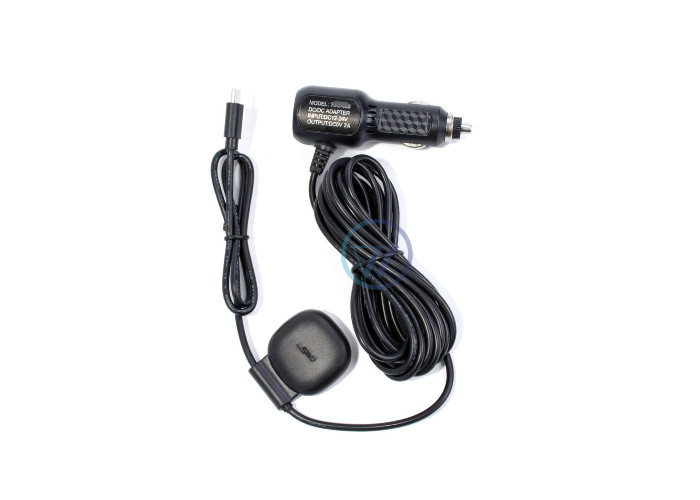 The High-precision RTK Receiver Module G-mouse Is Used for Real-time Centimeter-level Precision Positioning of Vehicles