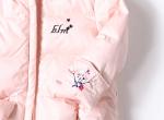 Bilemi Children’s 90% Down Filled Jackets Toddler Girls Puffer Down Jacket
