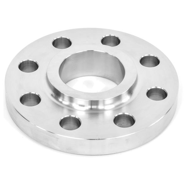 DN20 Alloy 825 ASME B16.5 SO RF Flange Epoxy Coating
