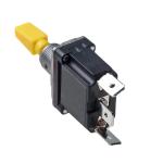 JLG 4360314 Momentary Contact, Center Off D.P.D.T Toggle Switch For JLG Boom