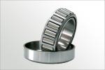 Customed Deep Groove Taper Roller Bearing Chrome steel High Precision