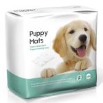 Hydrophilic Non-woven Fabric Pet Pad With Instant Absorption And Odor Removal