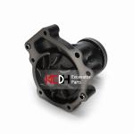 Hitachi Excavator 4HK1 ZX200-3 Engine Driven Water Pump