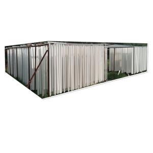 China Aluminum Molding House Decorative Gypsum Cornice Processing Machinery factory