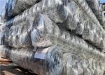 1.5mm 3x3 Hot Dipped Welded Wire Mesh Stainless Steel