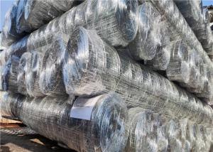 China 1.5mm 3x3 Hot Dipped Welded Wire Mesh Stainless Steel factory