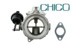 CHICO Pneumatic Egr Valve For PIERBURG VW 7.24809.56.0 070128070C 070128073