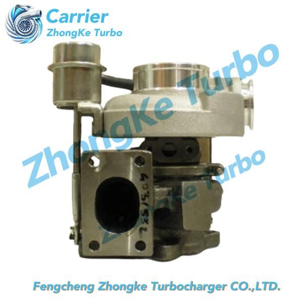 OEM HE221W Turbo 4040203 4040552 4040553H 4936506 4955272NX 4040204 4040553 4955266 4955272 Turbocharger For Komatsu Industrial with Cummins QSB QSB4
