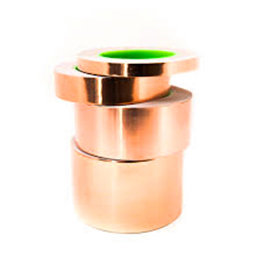 copper Copper Foil Adhesive Tape Conductive Copper Tape Conductive Foil Tape