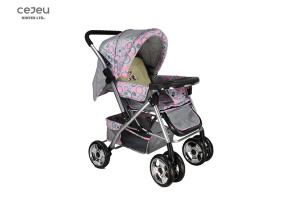 China Lightweight Stroller Suitable From Birth To Maximum 22kg factory