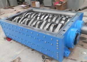 China ISO9001 Biomass Shredder factory