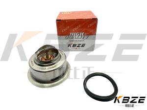 China KBZE BRAND 71°C THERMOSTAT S6K C6.4 5I-7700 5I-8010 324-4128 FOR E311 E315 E318 E320 E323 EXCAVATOR factory
