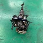 Toyota 22R 4 Cylinder Inline 4 Naturally Aspirated Used Gasoline Engine