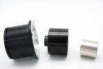 Permanent Magnetic Fuel Coupling Pump Clutch Assembly